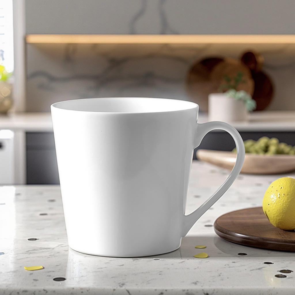ModernQiu Custom Design White Ceramic Coffee Mugs 15oz Capacity Sublimation  Mug Blank for Gif Use and Modern Style| Alibaba.com