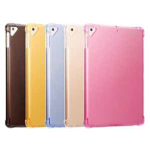 Precio de fábrica TPU Carcasa protectora plana para iPad Pro12.9 <span class=keywords><strong>2020</strong></span> - Product Image 4