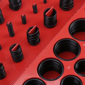 BOLET-Juego de anillos de goma Universal, arandela de sellado para plomada en cualquier Color estándar 407 - Product Image 4