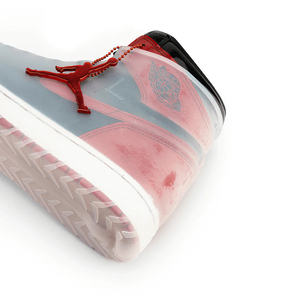 Suola in gomma copriscarpe antipioggia in gomma copriscarpe sportivi copriscarpe copriscarpe copriscarpe riutilizzabili impermeabili F - Product Image 3
