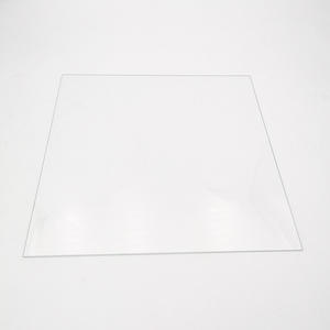 Vidrio Ultra Claro con Recubrimiento AR para Pantalla de <span class=keywords><strong>Ducha</strong></span>, Placas de Vidrio Óptico con Recubrimiento AR, 95% de Transmitancia de Luz - Product Image 1