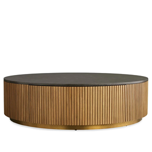 Mesa de Centro de Madera Sólida Americana - Product Image 6