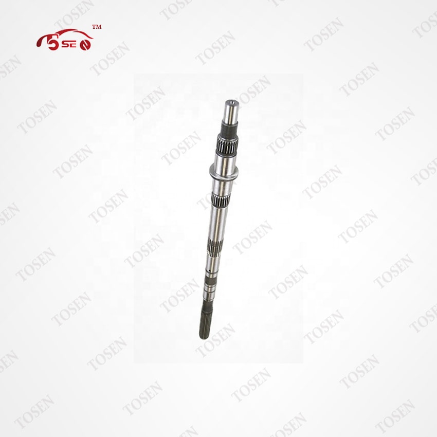 8-94435-162-2 Gear Main Shaft for Isuzu D-MAX 4JA1 TFR54