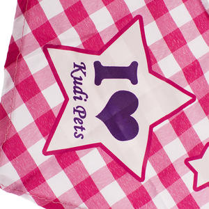 Fabricante Accesorios para mascotas Venta al por mayor Bufandas para mascotas Bandana para perros - Product Image 5