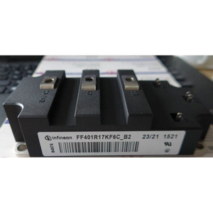 Nuovo Modulo di Alimentazione Ff401r17kf6c-b 2 Pezzi, Spedizione Gratuita per PLC, Vendita Calda - Product Image 1