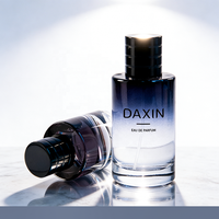 Perfumes de Lujo para Hombre de Larga Duración, Frascos de 30 ml y 50 ml, Colonia Personalizada de Alta Gama, Frascos de Perfumes Originales
