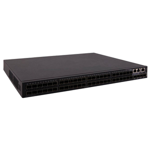 <strong>Network</strong> SwitchH3C S6800-54QF 48 10GE SFP+ 6 Ports 40GE QSFP+ Enterprise Data Center <strong>Switch</strong> - Product Image 3