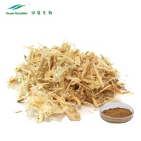 Complément alimentaire à base de plantes chinoises, polysaccharide d'astragale 40%, extrait de racine d'astragale, qualité alimentaire