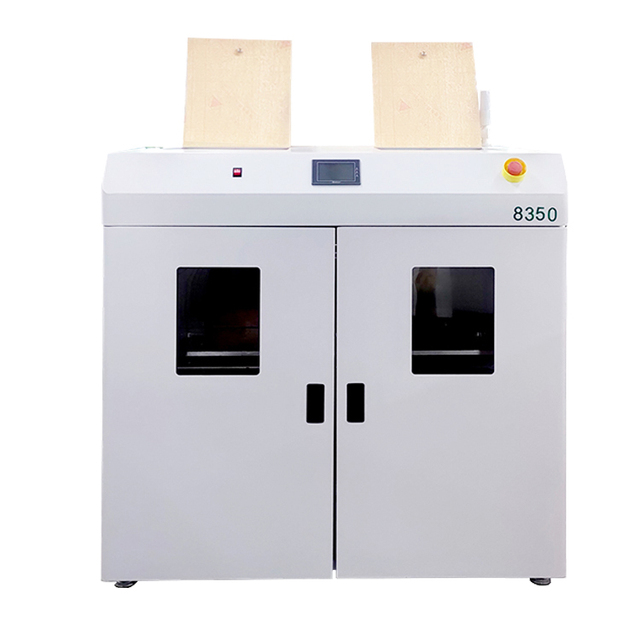 Multi-Functional Automatic Integrated Vacuum PCB Suction Loader Machine for Electronics Production