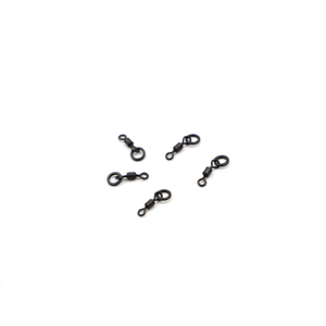 Accesorios de <span class=keywords><strong>pesca</strong></span> de carpa, accesorios de <span class=keywords><strong>pesca</strong></span> de carpa giratorios a presión, giratorios - Product Image 6