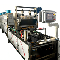 Nouvelle machine à sucettes musicales, équipement de production de sucettes aux fruits, machine à sucettes à la pâte de poire, machine à biscuits