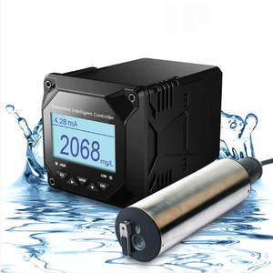 XINYIYB - Medidor de Oxígeno Disuelto Óptico en Línea para Análisis de Agua de Mar y Acuicultura, Sensor de Membrana, China - Product Image 3
