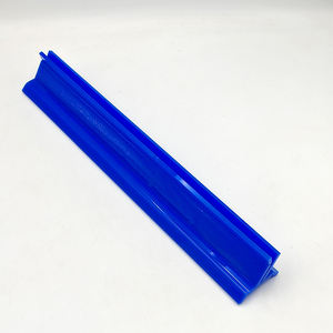 Porte-cartes à jouer carré en acrylique de 400mm pour jeux <span class=keywords><strong>Trump</strong></span> Cartes à collectionner Autres jeux de société - Product Image 4