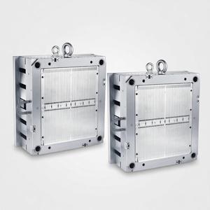 שירותי עיבוד תבניות הזרקת פלסטיק בהתאמה אישית לחומרי HDPE/ABS - מפעל לפתיחת תבניות פלדה והזרקת פלסטיק - Product Image 3