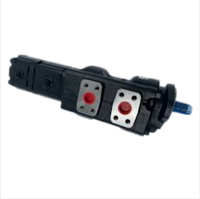 Pompe à engrenages 7029542004 BG00228172 pour plateforme de forage SANDVIK Atlas Copco/ EPIROC