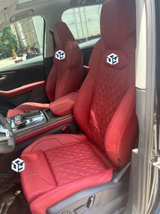 Sièges améliorés pour Audi A3 A4 A5 A6 A7 A8 S3 S4 S5 S6 S7 S8 Q3 Q5 Q7 SQ8 RSQ5 RSQ7 RSQ8 RS3 RS4 RS5 RS6 <span class=keywords><strong>RS7</strong></span> R8 de haute qualité - Product Image 1