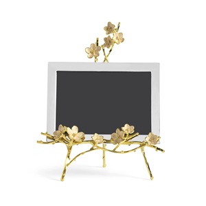 Luxury <b>Gold</b> Finish Photo <b>Frame</b> Premium Gifting - Product Image 6