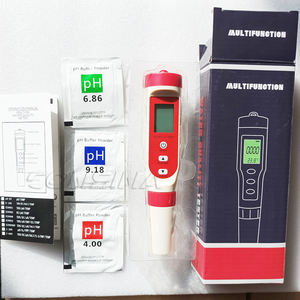 EZ9908 <span class=keywords><strong>PH</strong></span> <span class=keywords><strong>Meter</strong></span> Probe Sensor Vidro Eletrodo Água Qualidade Tester para <span class=keywords><strong>PH</strong></span> <span class=keywords><strong>Meter</strong></span> para Laboratório e Campo Uso - Product Image 2