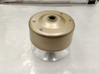Ensemble d'embrayage primaire ATV AM138530, embrayage de remplacement pour John Deere ATV UTV, ensemble de poulie motrice haute performance