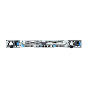 เซิร์ฟเวอร์แบบแร็ค GIGABYTE R183-Z93-AAD1 มือสอง รุ่น 6NR183Z93DR000ACD1 1U DP 4-Bay Gen5 NVMe Server EPYC 9005 9004 Servo - Product Image 4