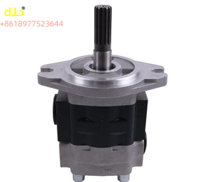 Bomba hidráulica para maquinaria de construcción 91871-03600 9187103600 para <span class=keywords><strong>motor</strong></span> Mitsubishi S6S, carretilla elevadora ALC de 21/30/ - Product Image 1