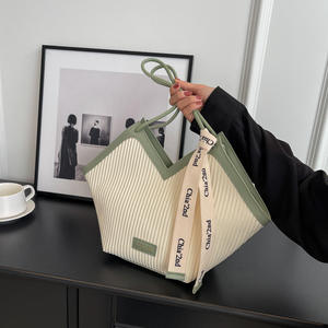 Nouveau Sac à Main Femme 2026 Édition Coréenne Décontractée, Sac Tendance Femme, Sac à Bandoulière - Product Image 3