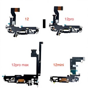 MICHAO - Pieza de Repuesto para Teléfono Móvil, Puerto de Carga USB Original OEM, Conector de Base, Cable para Mic 13 Max <span class=keywords><strong>Mini</strong></span> ProMax Pro - Product Image 5