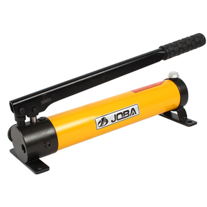 複動モーターツールcp-400 cp-700ピストンプレス小型20トン700バーオイル手動油圧ハンドポンプ