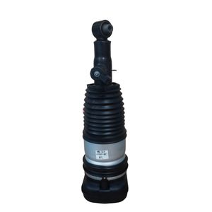 Amortiguadores de suspensión neumática trasera izquierda 37106869047 compatibles con BMW X5/G05/X6/G06/G07 37106869039 - Product Image 1