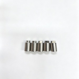 Cylindrical <b>Pin</b> Standard Silver 516 Mechanical Positioning General Use Location Link - Product Image 2