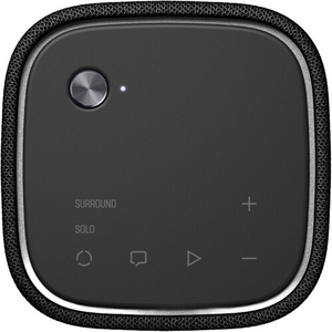 Sistema de Sonido Envolvente Inalámbrico Dolby Atmos True X de 5.1.2 Canales, Económico, Oferta Especial 90A - Product Image 3