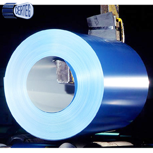 Fourniture d'usine <span class=keywords><strong>RAL</strong></span> <span class=keywords><strong>7016</strong></span> Bobine d'acier PPGI mat gris anthracite pour façades modernes - Product Image 4