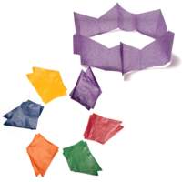 Vente en gros de craquelins de Noël No Snap Party Favors avec chapeau de fête Blague et petit cadeau pour Noël Fournitures de dîner de vacances