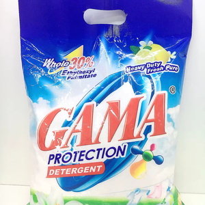 Vente en gros de détergent en <span class=keywords><strong>poudre</strong></span> de marque OEM détergent de haute qualité à prix compétitif en Afrique - Product Image 1