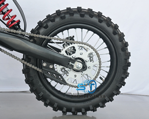 <span class=keywords><strong>Moto</strong></span> tout-terrain électrique 3500W <span class=keywords><strong>pour</strong></span> adolescents, <span class=keywords><strong>moto</strong></span> de sport 60V, <span class=keywords><strong>moto</strong></span> de course, VTT adaptés aux débutants - Product Image 2