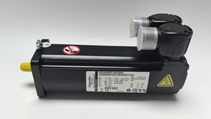 เซอร์โวมอเตอร์สำหรับมอเตอร์ ELAU รุ่น SH30553P12F2000 SH055/80013/0/1/00/00/00/11/00 - Product Image 2