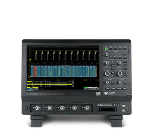 เครื่องวัดสัญญาณแบบผสม WS104MXS-B WaveSurfer MSO 1GHz 5GS/s 4+18CH สำหรับตั้งโต๊ะ/วางบนโต๊ะ รับประกัน 1 ปี - Product Image 6