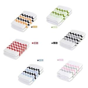 Bracelets d'étudiant mignons en coton, sérigraphiés, résistants à la déchirure, pour la course, le cyclisme, la danse, le fitness et la protection sportive - Product Image 3