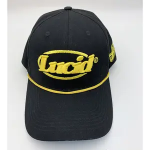 Custom Logo custom snapback hat with leather patch logo 5 Panel PVC Patch printed baseball cap