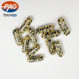 C vitamini 400 Mg + <span class=keywords><strong>Synephrine</strong></span> 15Mg zaman ayırma sert kapsül - Product Image 3