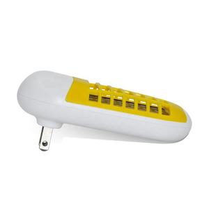 โคมไฟดัก<span class=keywords><strong>ยุง</strong></span>ยูวี LED โคมไฟดัก<span class=keywords><strong>ยุง</strong></span>แมลงบินกำจัดแมลงศัตรูพืชสีม่วงอุปกรณ์ดูด - Product Image 3