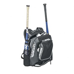 Sac à dos pour batte de baseball BSCI Factory 2024, idéal pour l'équipement et les accessoires de baseball et de softball pour les jeunes et les adultes - Product Image 4