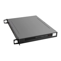 Sintonizador DVB-S2 de 16 Canales para Servidor IPTV con Salida IP a través de HTTP, HLS y RTMP, Sistema DVB para Radiodifusión y Televisión