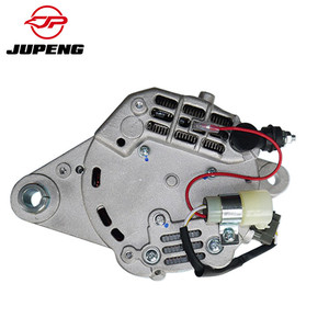 <span class=keywords><strong>Alternador</strong></span> para Camión Pesado CYZ CYH EX350 ISUZU, Motor 6WF1 6WG1, 8982001540, Voltaje 24V, Piezas de Promoción de Japón - Product Image 2