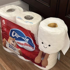 Jelly Catt Schattige Pluche Pop Super Zachte Stof Verjaardag Kinderen Speelgoed Populaire Bestseller - Product Image 2