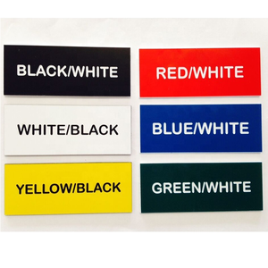 Étiquettes d'emballage 0918 - Product Image 1