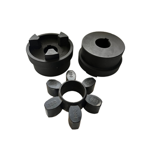 Tần số cao với trục Coupler hrc110 hrc130 hrc150 hrc180 <span class=keywords><strong>hrc230</strong></span> hrc280 đàn hồi HRC khớp nối - Product Image 1