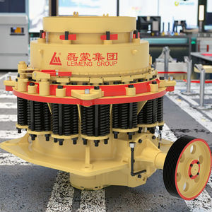 Machine S155 pour concasseur à cône Symons, pierre, concasseur Guangdong Leimeng - Product Image 3