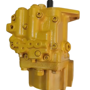Hot Selling New <b>Hydraulic</b> <b>Pump</b> 708-1L-00012 For Komatsu Construction Machinery With High Quality Best Price - Product Image 1