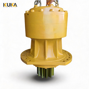 Ensemble de boîte de vitesses d'orientation Caterpillar 374 374D 374F 374GC E374 374D L 374F L 395 385C 390D 390F E365D pour 296-6146 582-8287 - Product Image 1